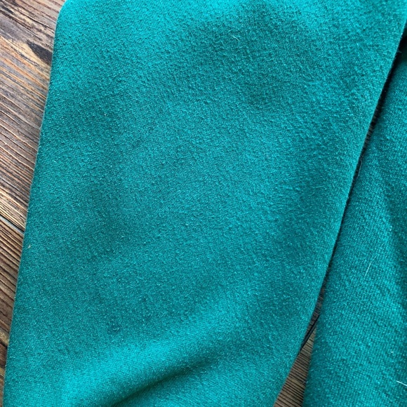 Vintage Lee Holiday Goose Green Sweatshirt Size XL - Picture 6 of 11